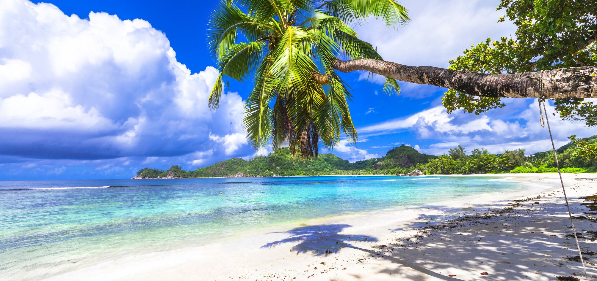 Seychelles Get great travel information & Seychelles Holidays